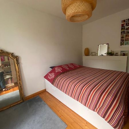 Le Loft Brestois Villa Ngoại thất bức ảnh