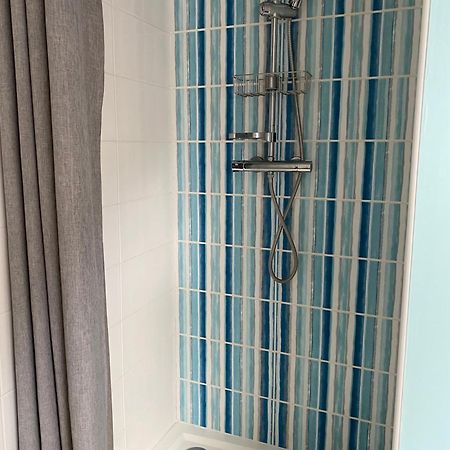 Le Loft Brestois Villa Ngoại thất bức ảnh