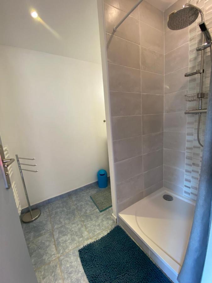 Le Loft Brestois Villa Ngoại thất bức ảnh