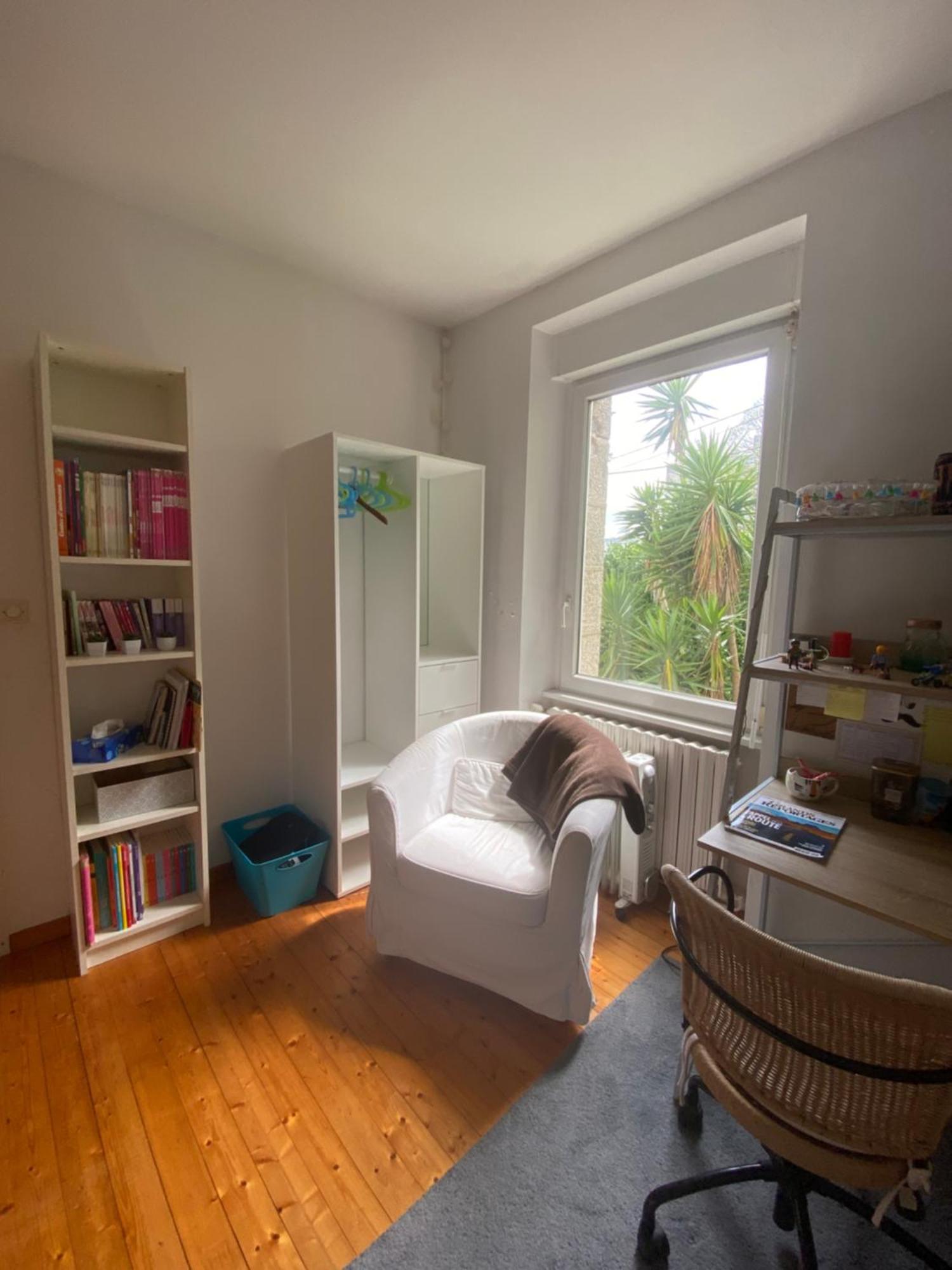 Le Loft Brestois Villa Ngoại thất bức ảnh
